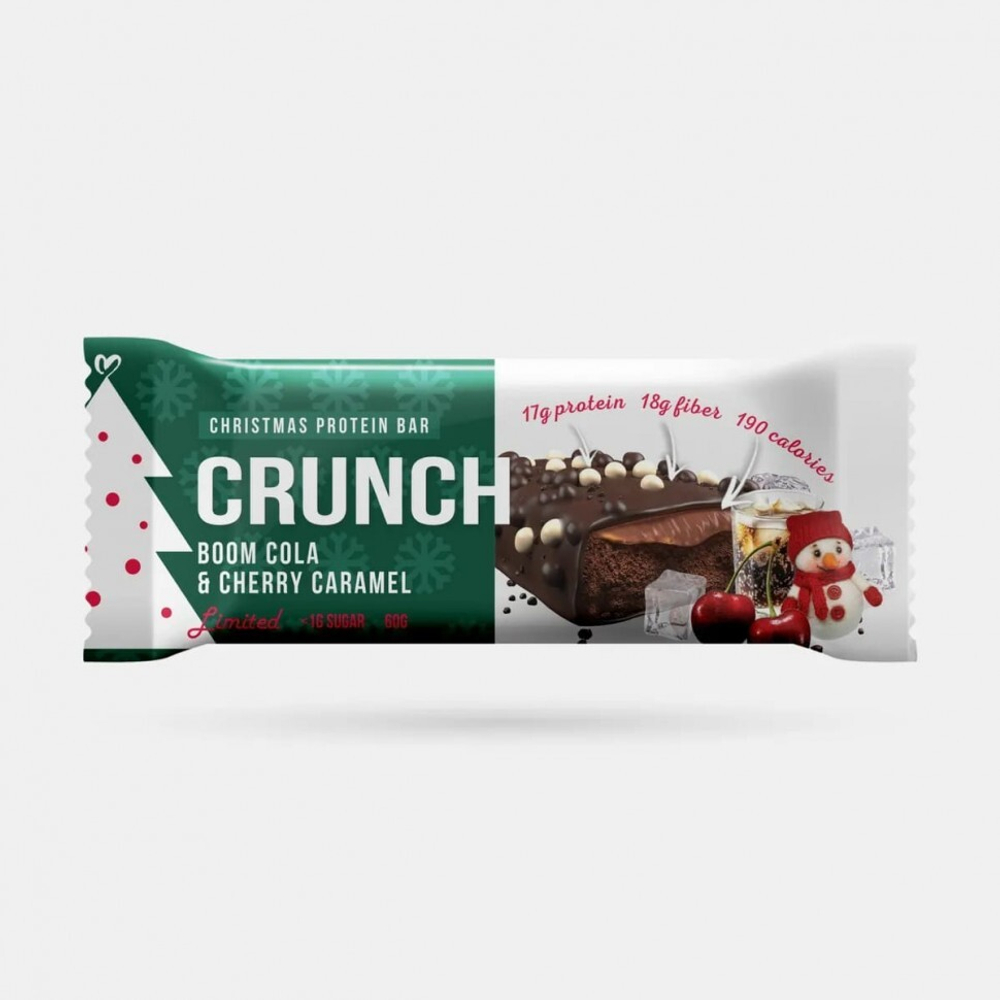 Батончик - CRUNCH