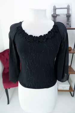 Джемпер красивый 44 размер