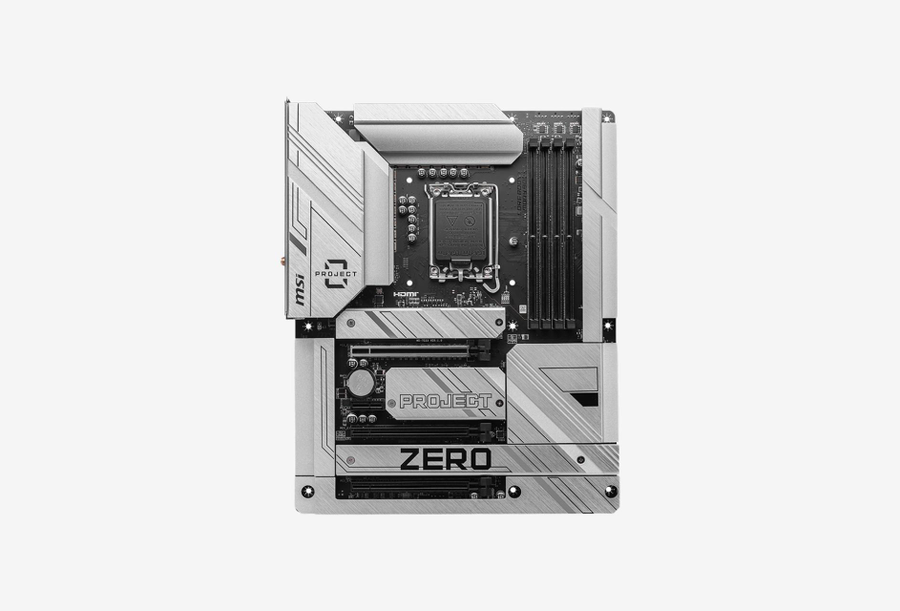 Z790 PROJECT ZERO_0126709105630