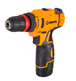 Дрель-шуруповерт Вихрь ДА-12Л-2КC