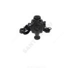 Насос циркуляционный с мокрым ротором HES25-6-180(P) PN10 1х220-240В/50 Гц Ogint