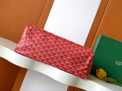 Goyard Boheme Hobo Bag