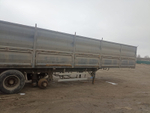 ТехноСтавПрицеп 9230 Полуприцеп зерновоз 9230