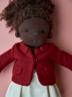 Наряд Esha&Sari Azi doll