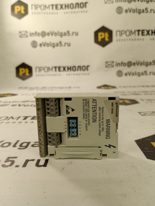 Lenze E82ZAFAC с хранения