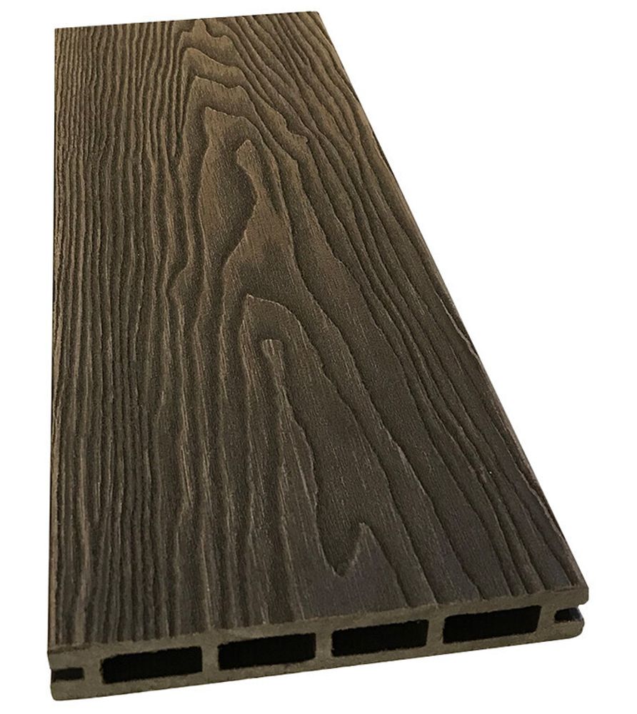 Террасная доска NauticPrime (Light) Esthetic Wood 4м