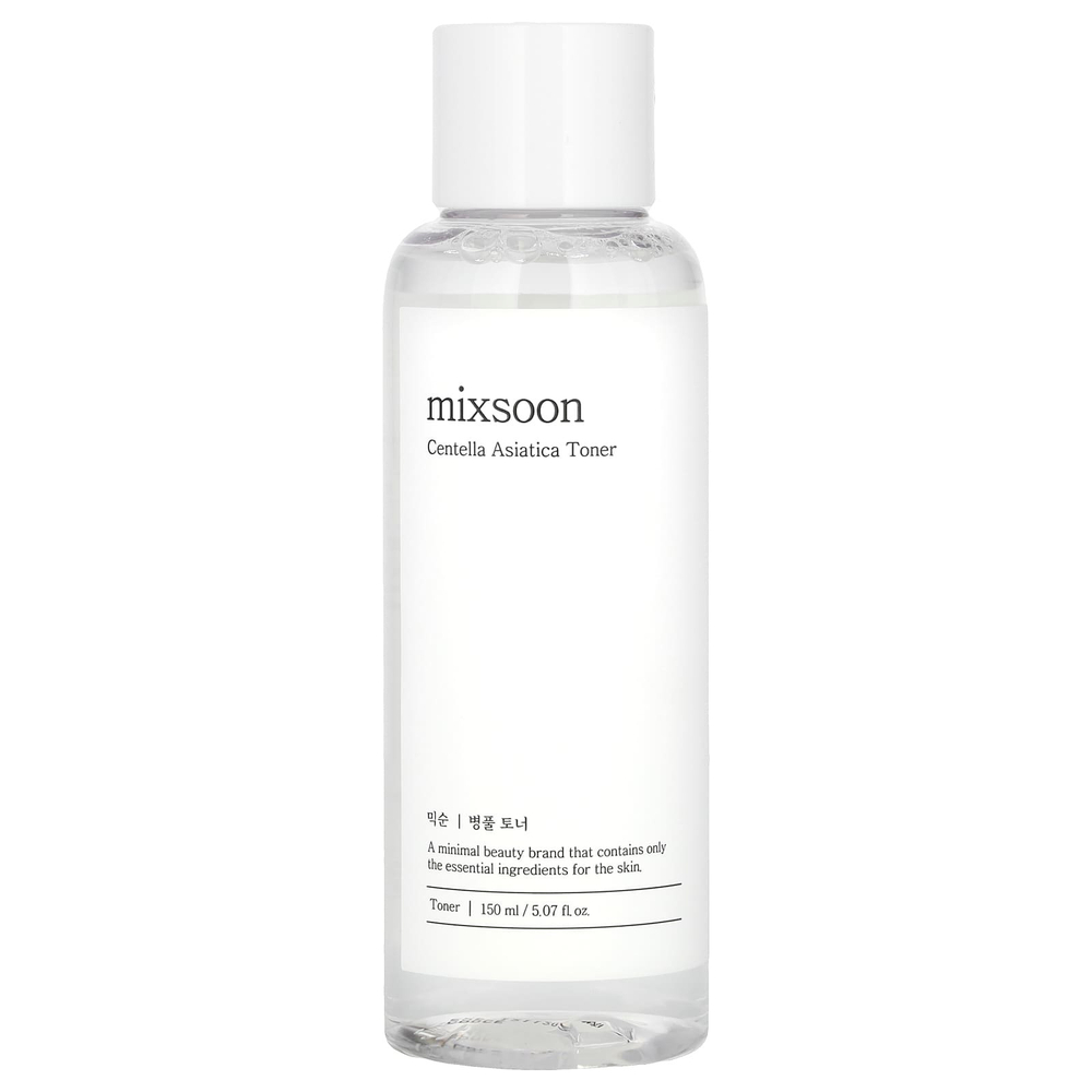 Mixsoon, тоник с готу колой, 150 мл (5,07 жидк. унции)