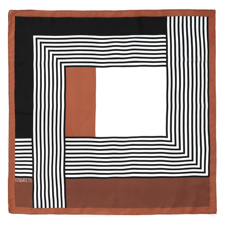 Платок FABRETTI VFV24-12