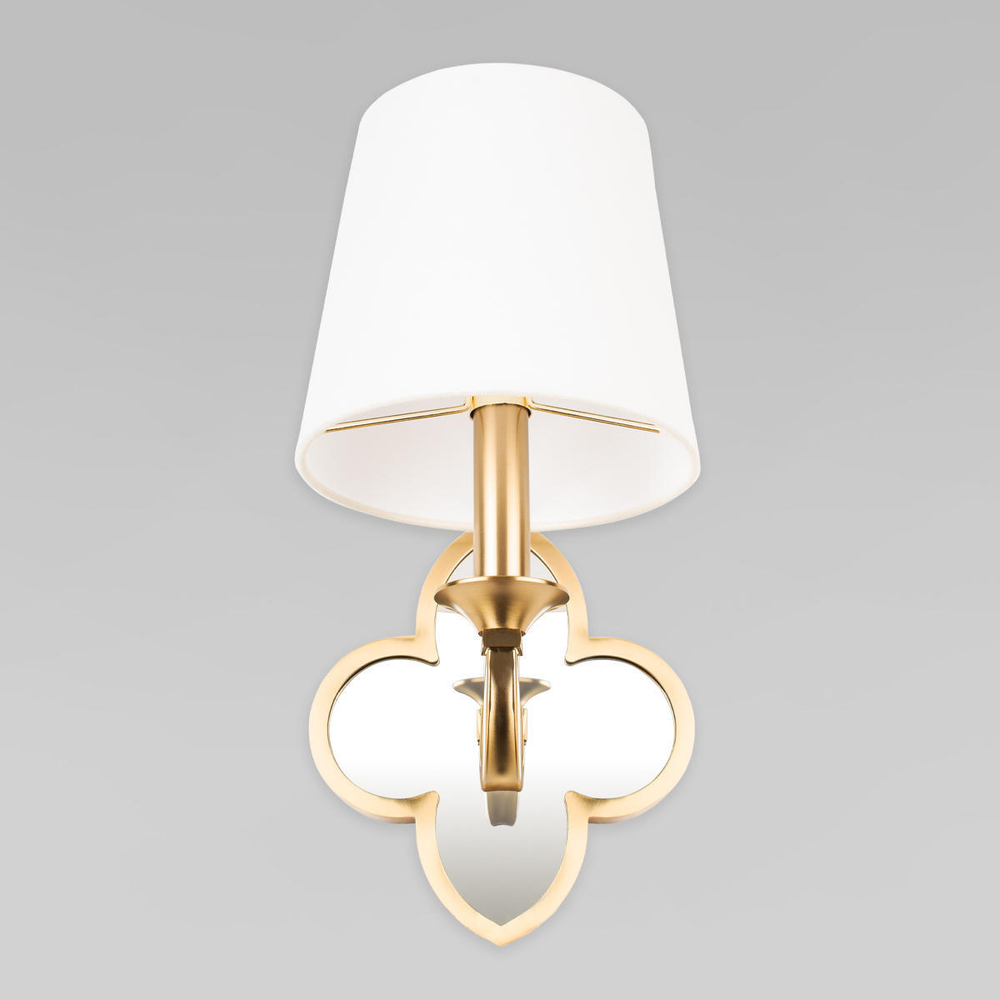 Светильник Настенный Silence Loft It Brass 10303W