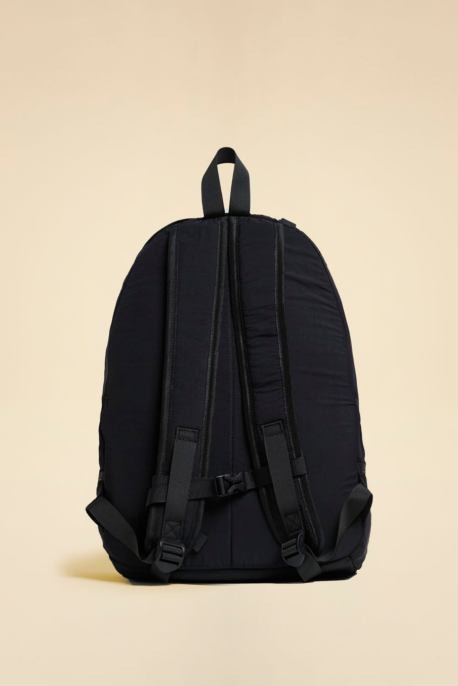 Рюкзак из текстиля