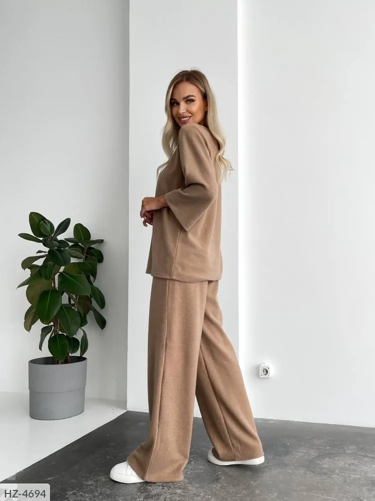 Костюм HZ-4668 Фабрика Моды