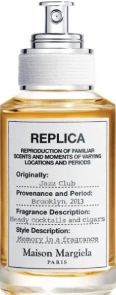 Maison Margiela JAZZ CLUB EDT 30 ml
