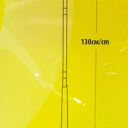 Швабра с отжимным механизмом (L-130см, орснование 27х27х27см) WMC TOOLS WMC-TRI1(BLUE)