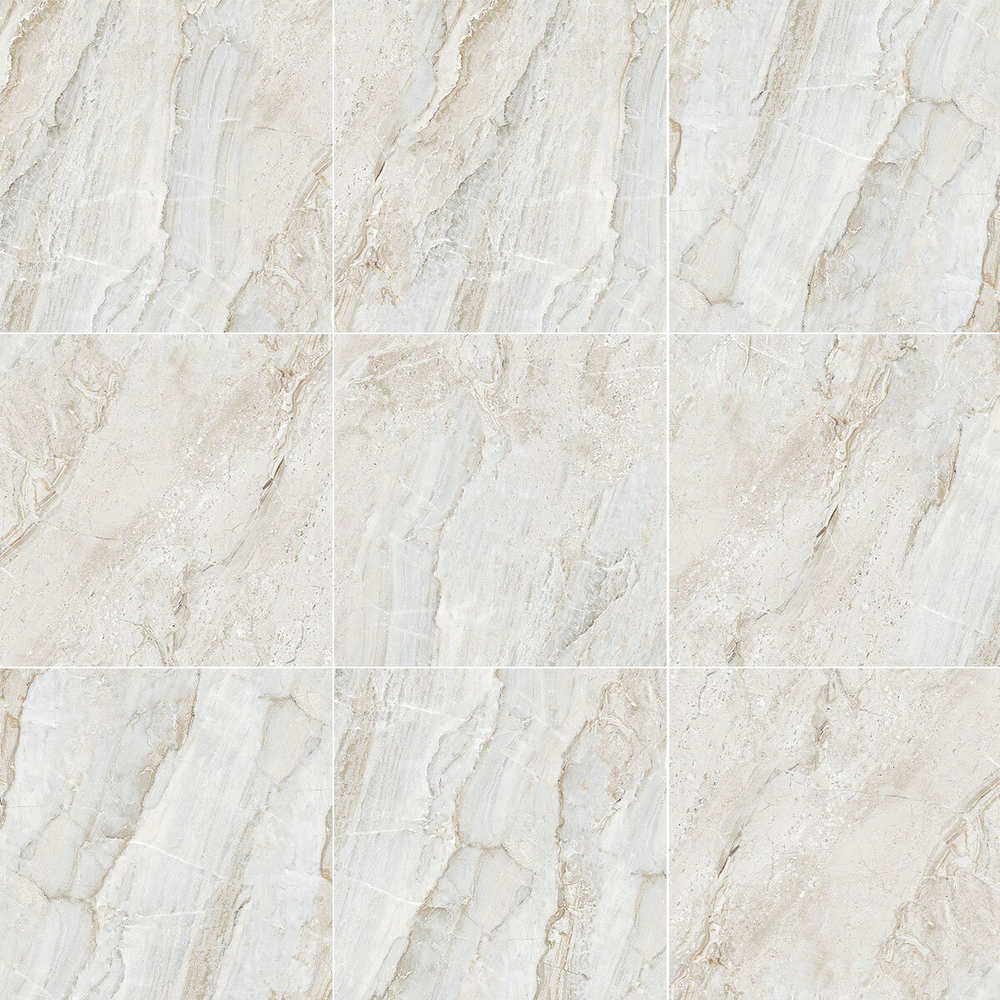 Staro Oasis Carrara Polished 60x60