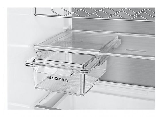 Встраиваемый холодильник Samsung BRB260087WW