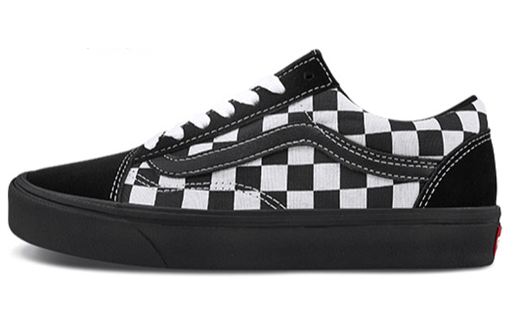 Vans Old Skool Comfycush