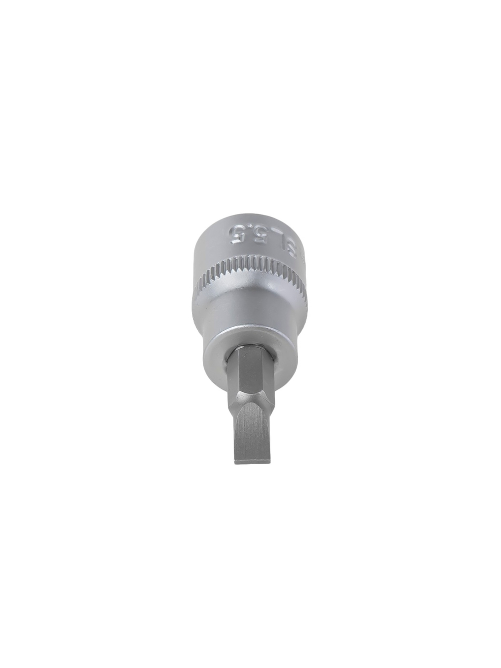 Головка 3/8" со вставкой SL5.5, L=48 мм на холдере Arnezi R0204002