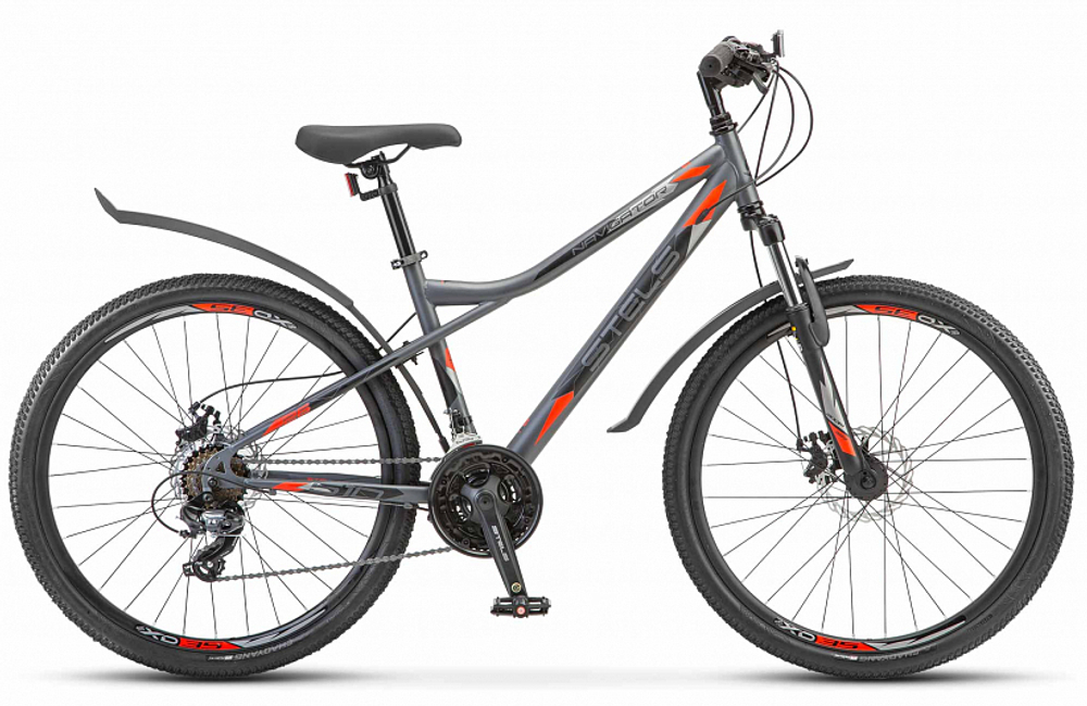 Велосипед 26" Stels Navigator-510 26MD V010