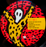 The Rolling Stones / Voodoo Lounge Uncut (3LP)