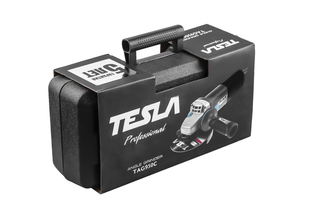 УШМ (Болгарка) Tesla TAG950C