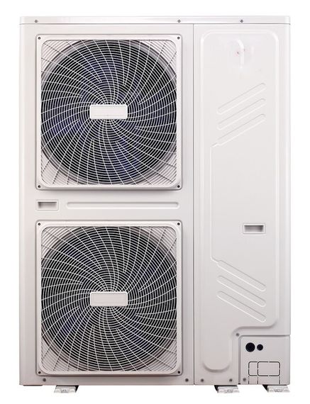 Наружный блок VRF системы Clivet MSAN6-XMi_280T — (1)