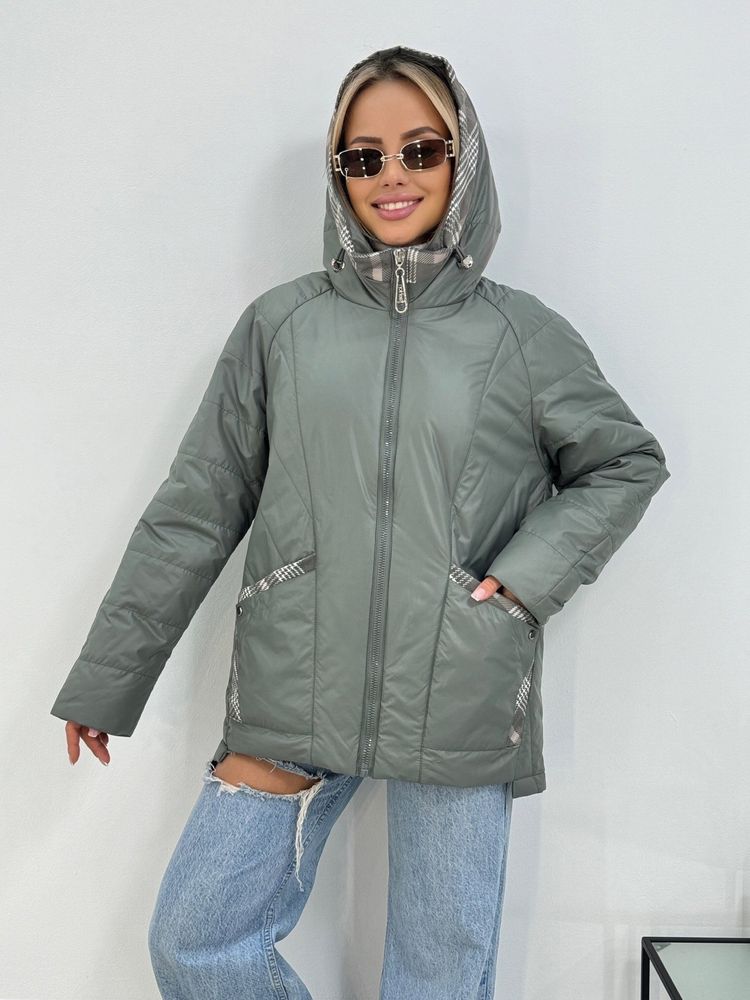 Куртка 365 Fabrika