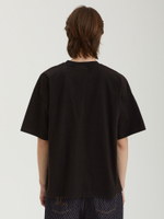 Мужская Футболка Defy Boxy