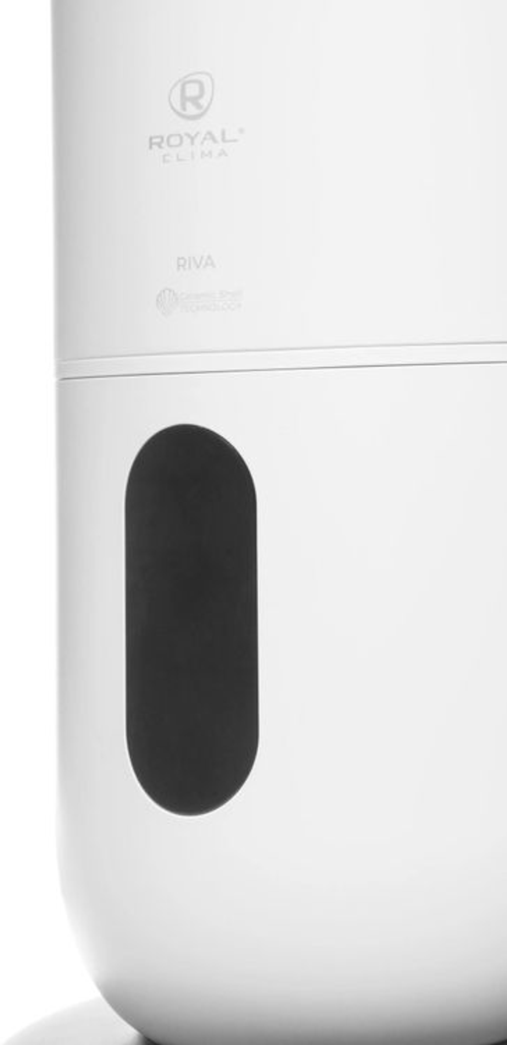 Увлажнитель воздуха ультразвуковой Royal Clima RUH-RV300/8.0E-WT,  8л,  белый/черный
