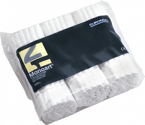 Ватные валики Евронда 600шт