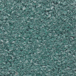 Спортивное рулонное покрытие из крошки Резипол ANT Standart Color 8мм от 100 до 250м2 Синий