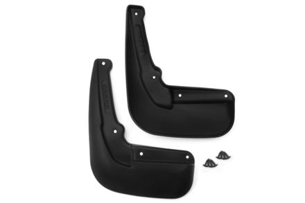 Брызговики задние LADA Largus Cross, 2012-2021, ун., 2 шт. (standart)