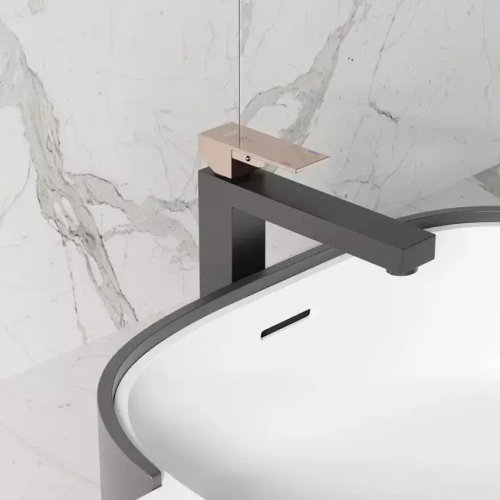 Смеситель NT9001HBG ADIGO HBG