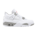 Кроссовки Jordan Air Jordan 4 Retro "Tech White"