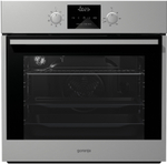 Независимый духовой шкаф Gorenje BO635E20X-M