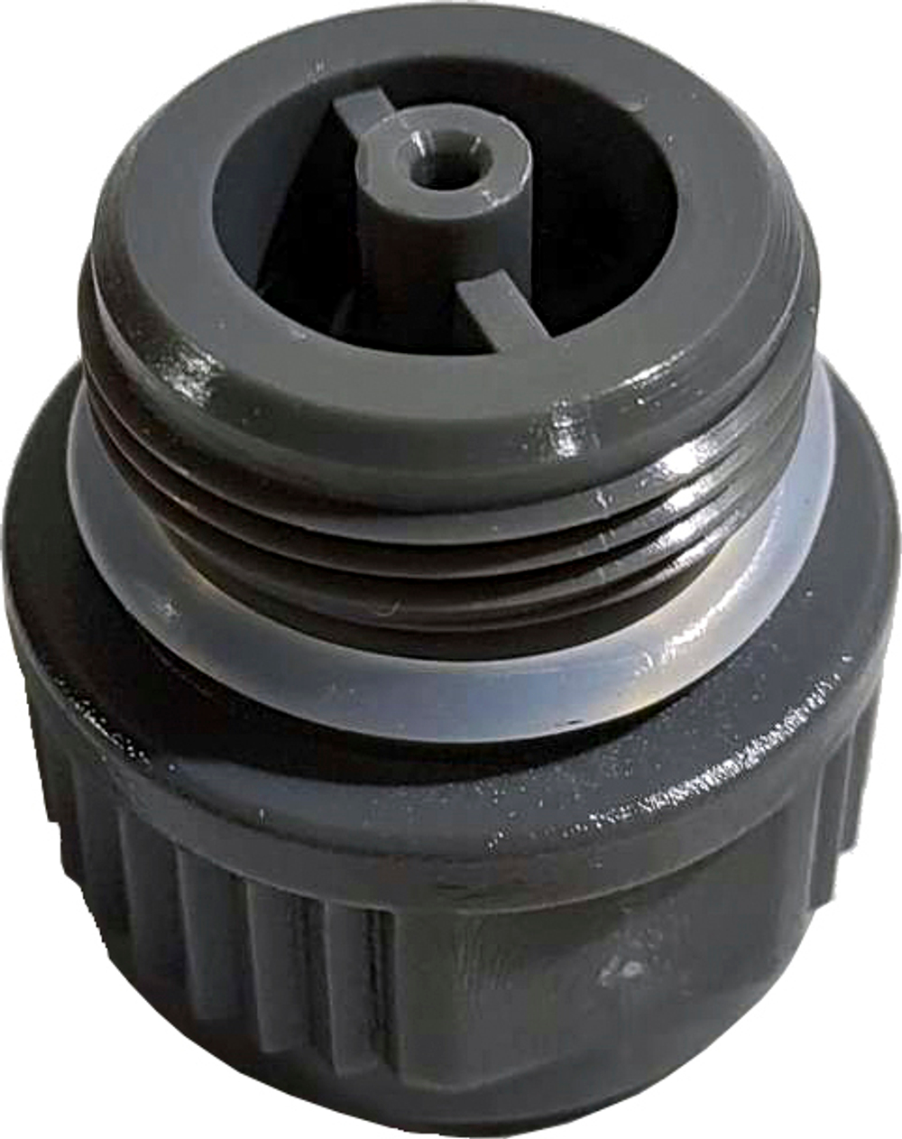 PVC nut 1 '' for Z-4005