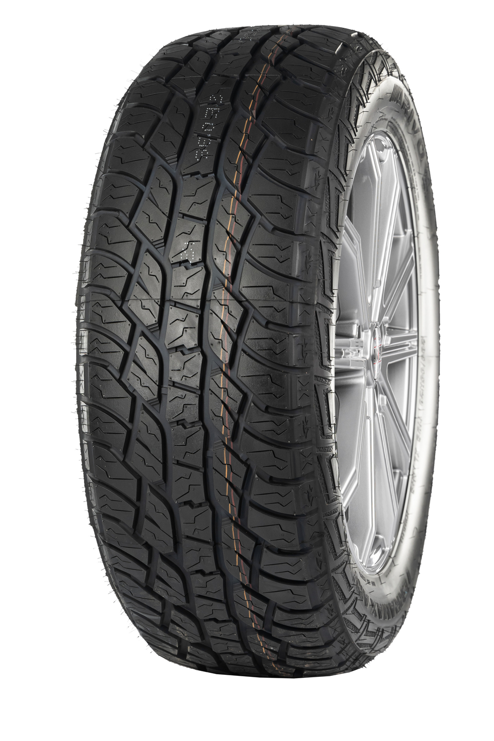 Легковая шина ARIVO Terramax ARV PRO A/T 265/50R20 111S XL