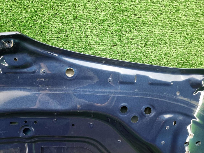 Капот BMW X3 G01 (2017-2024)