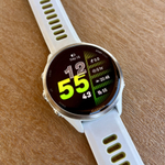 Garmin Forerunner 970 Yellow