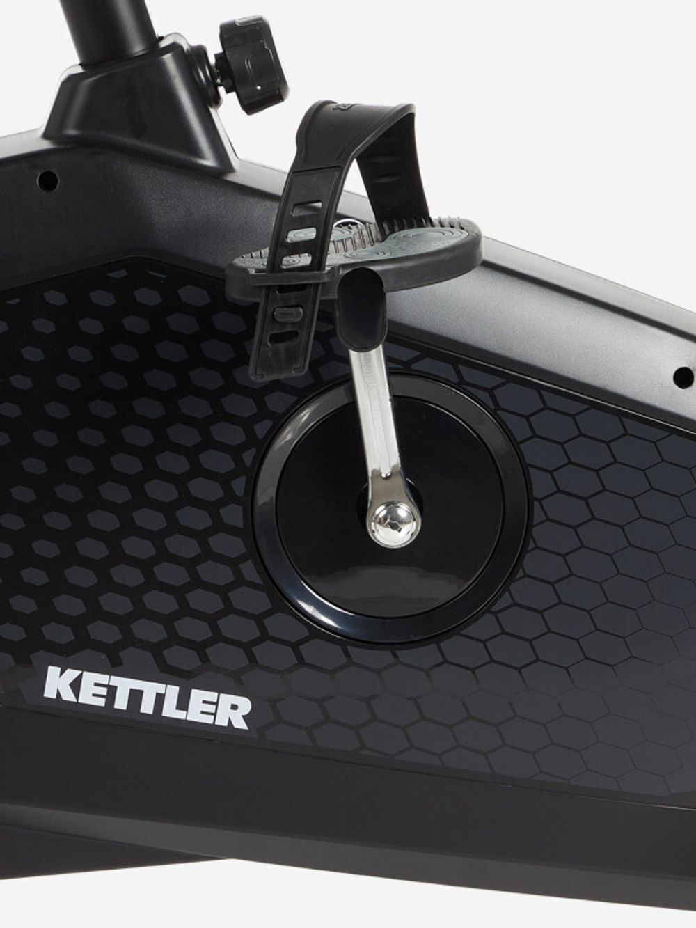 Велотренажер Kettler Giro S3