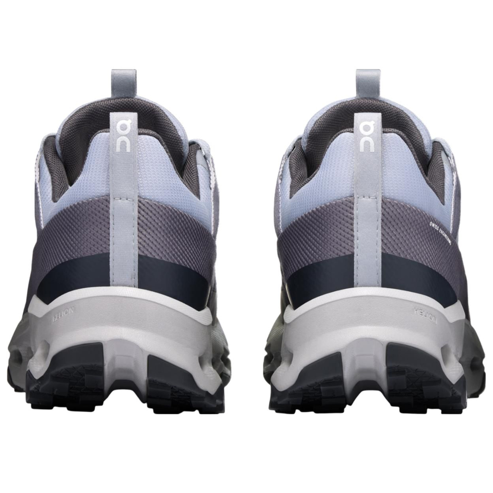 On Cloudhorizon Waterproof Glacier Alloy
