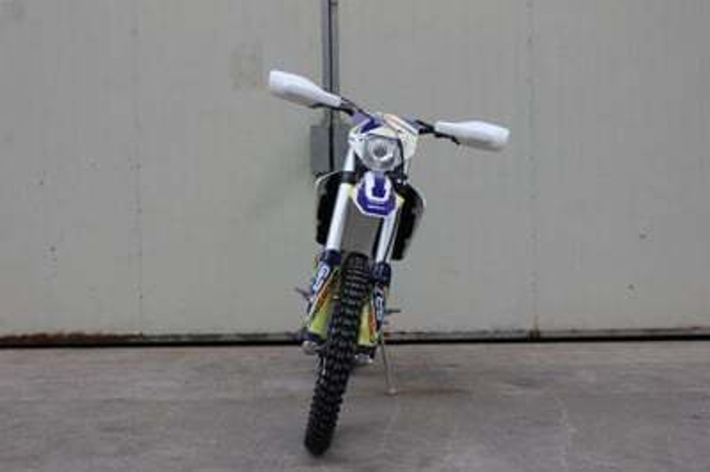 Мотоцикл кроссовый эндуро GR7 F250A (4T 172FMM) OPTIMUM (2020 Г.)
