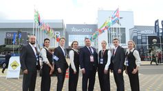 StartStore Pro: Галерея (Кто мы) Блок 4