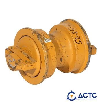 Каток опорный однобортный SHANTUI SD16F SD16L