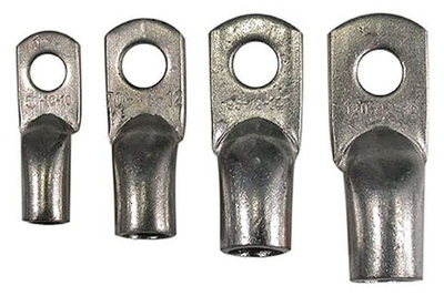 Наконечник для кабеля сечением 70 мм2 (10245337)