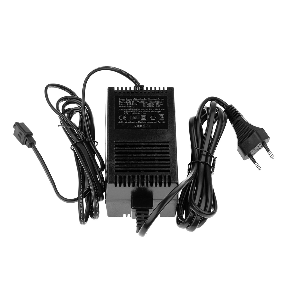 Скейлер ультразвуковой DTE S6 LED