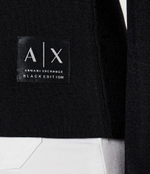 Блузка Armani Exchange - черный(XW000047 AF10352)