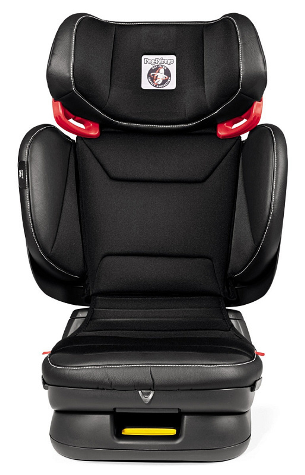 Автокресло Peg Perego Viaggio 2-3 Flex Licorice
