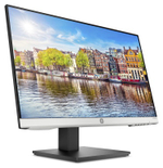 Монитор HP 1D0J9E9 серый