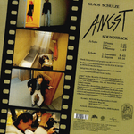 Klaus Schulze / Angst (LP)