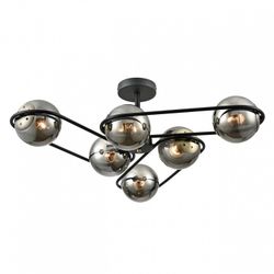 Люстра на штанге Lumion CAMILIE 8060/6C